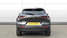 Mazda CX-30 2.0 e-Skyactiv G MHEV Homura 5dr Petrol Hatchback